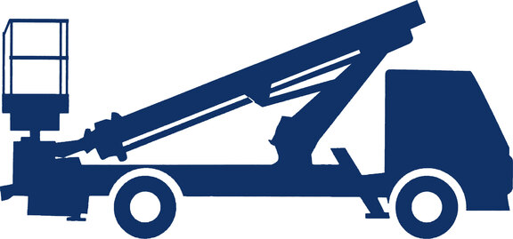 LkW-Arbeitsbühnen in der Oberlausitz LkW-Arbeitsbühnen in der Oberlausitz